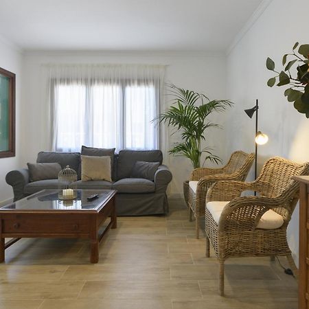 Alizuth Home Playa Honda  Luaran gambar