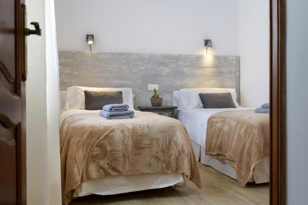 Alizuth Home Playa Honda  Luaran gambar