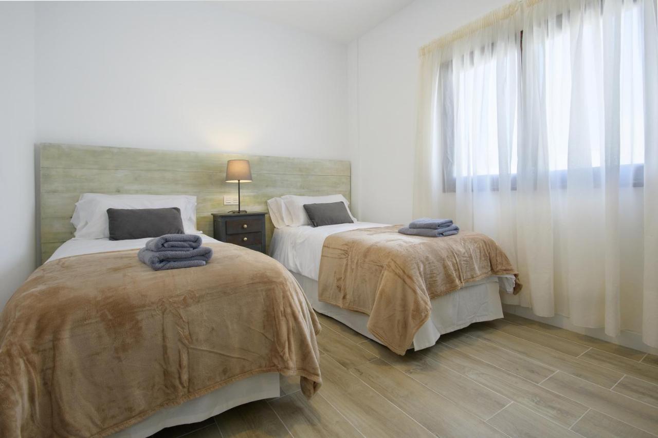 Alizuth Home Playa Honda  Luaran gambar