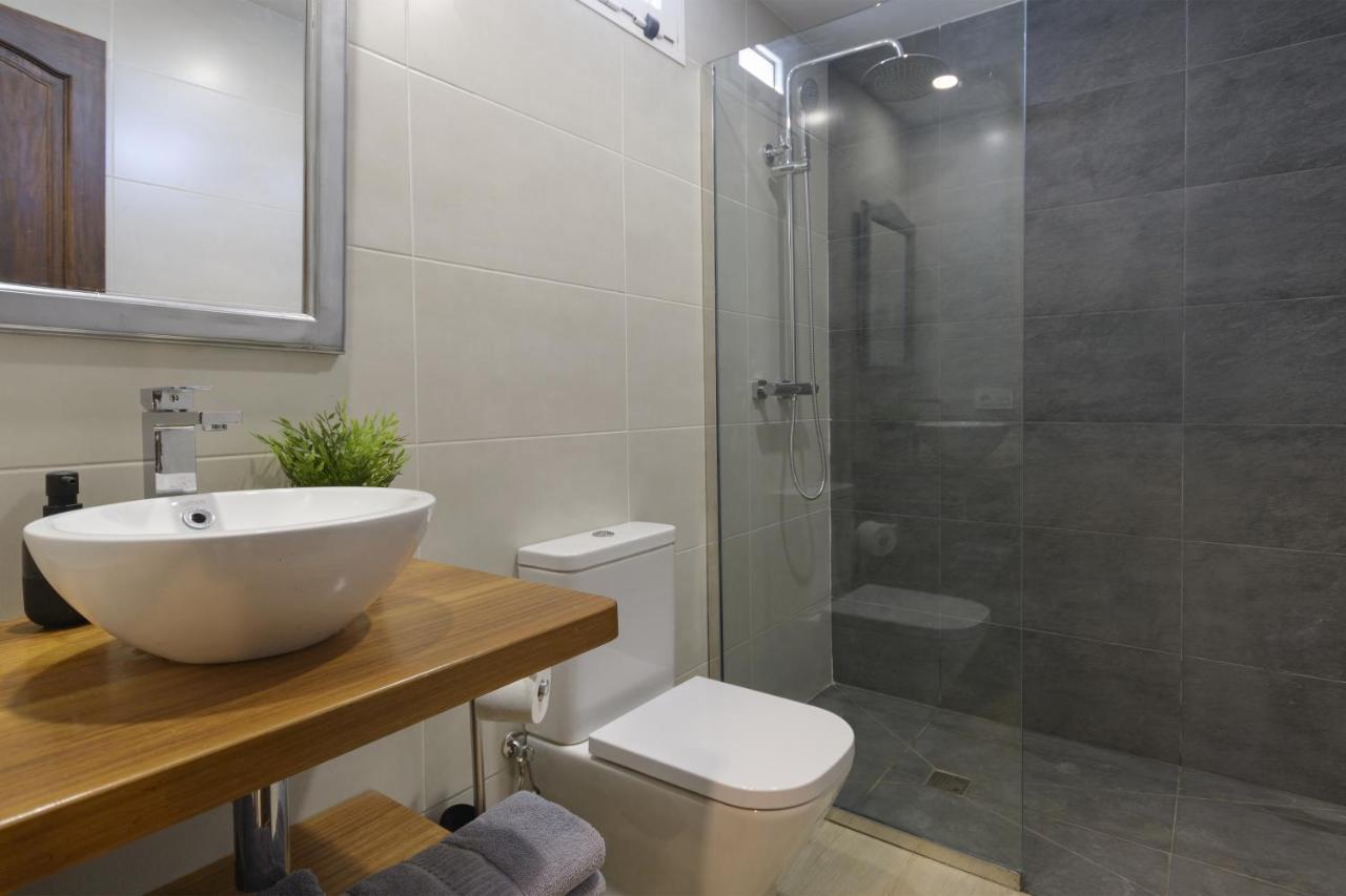 Alizuth Home Playa Honda  Luaran gambar